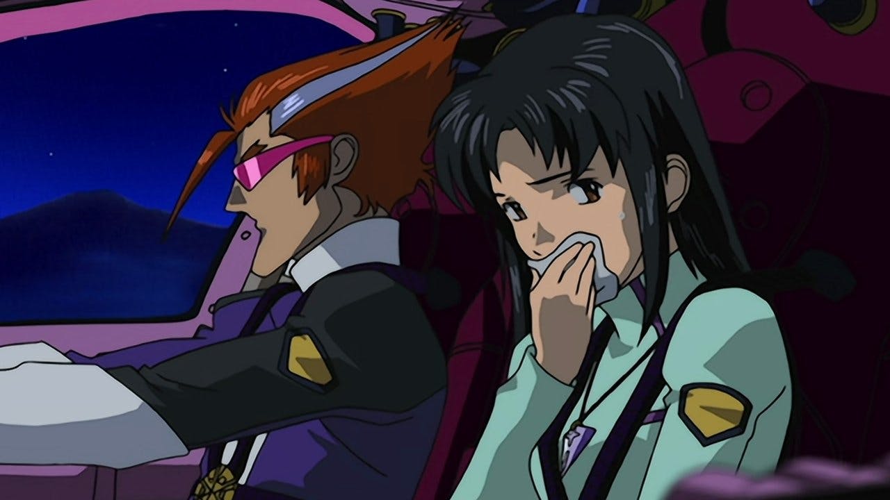 assista ao episódio 2 da temporada 1