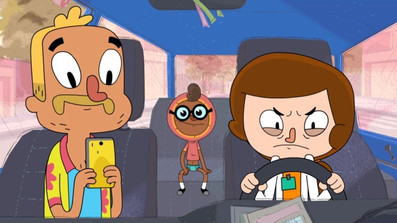 assista ao episódio 11 da temporada 1