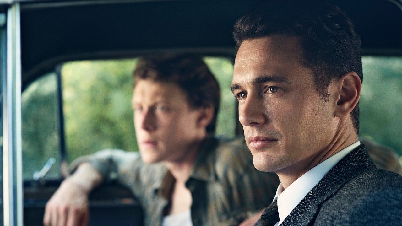 assista ao episódio 6 da temporada 1