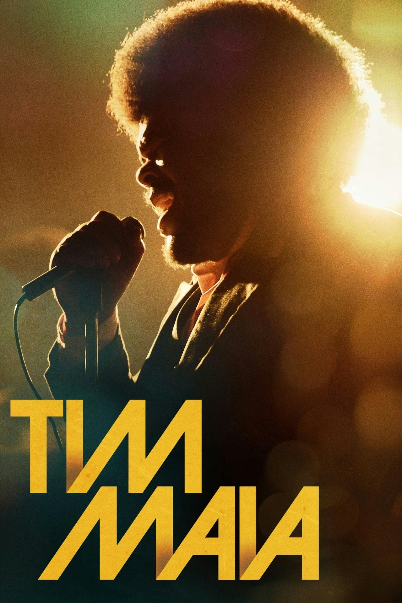 Assistir Tim Maia Online em HD