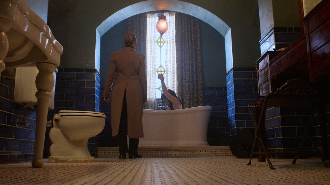 assista ao episódio 10 da temporada 1