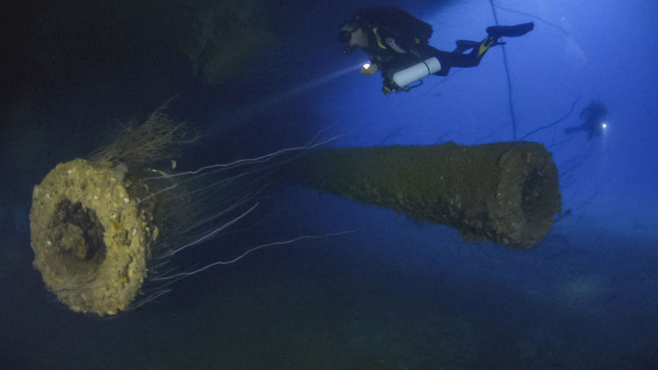 assista ao episódio 7 da temporada 1