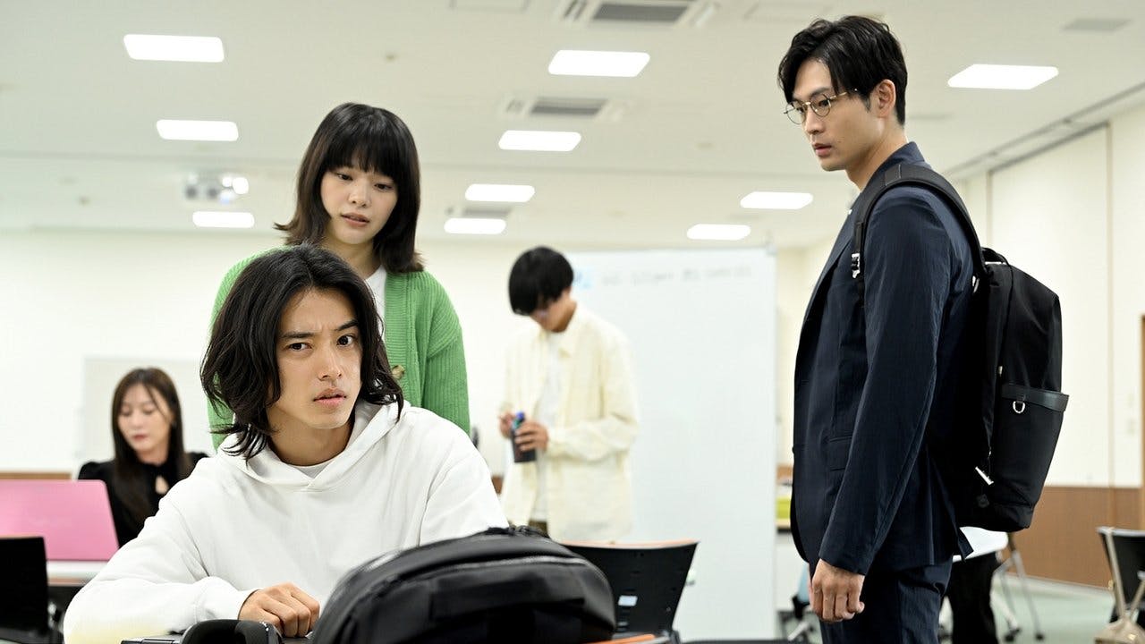 assista ao episódio 2 da temporada 1