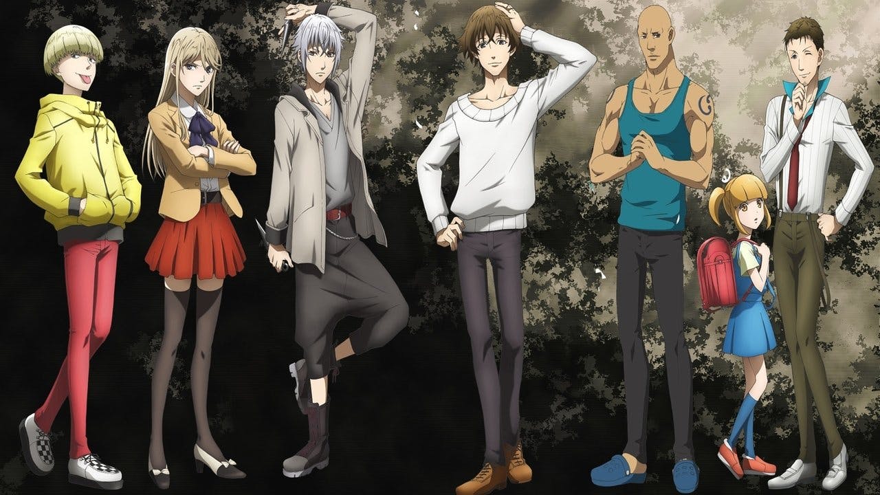 Hakata Tonkotsu Ramens