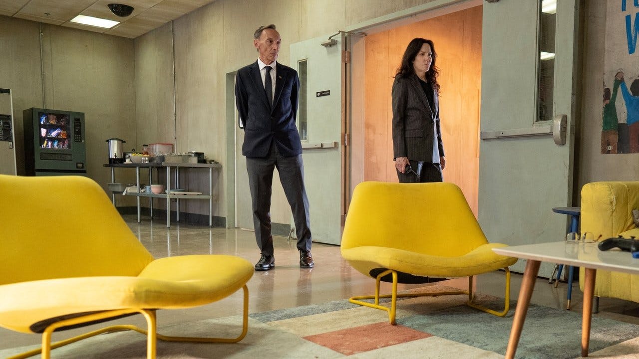 assista ao episódio 6 da temporada 1
