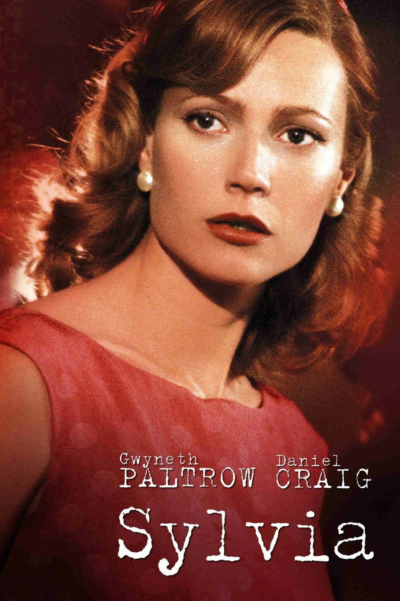 Assistir Sylvia – Paixão Além de Palavras Online em HD