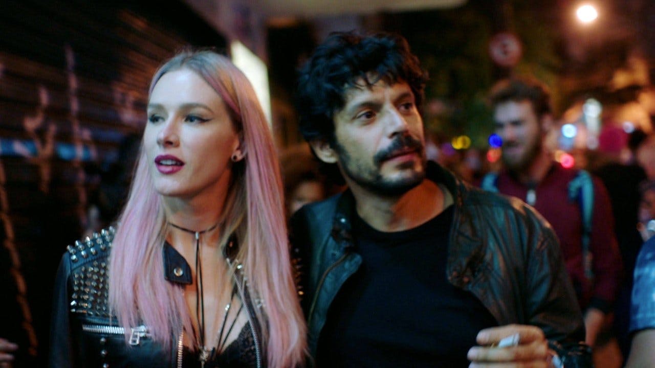 assista ao episódio 7 da temporada 1