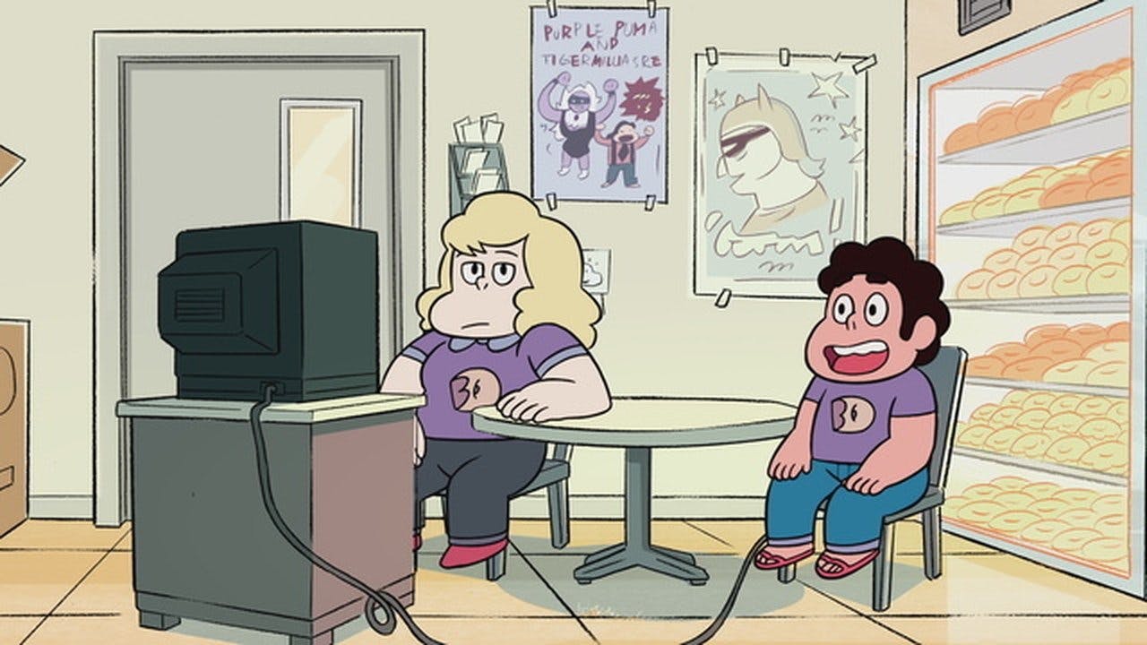 assista ao episódio 21 da temporada 1