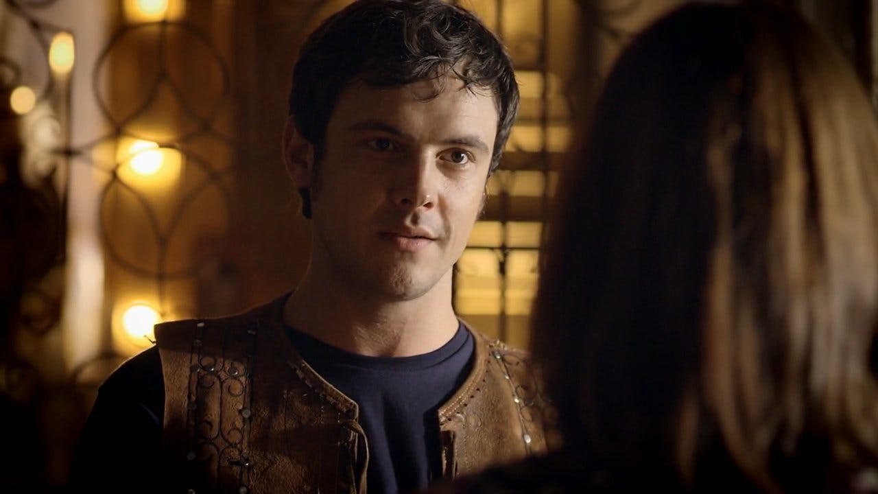assista ao episódio 21 da temporada 1
