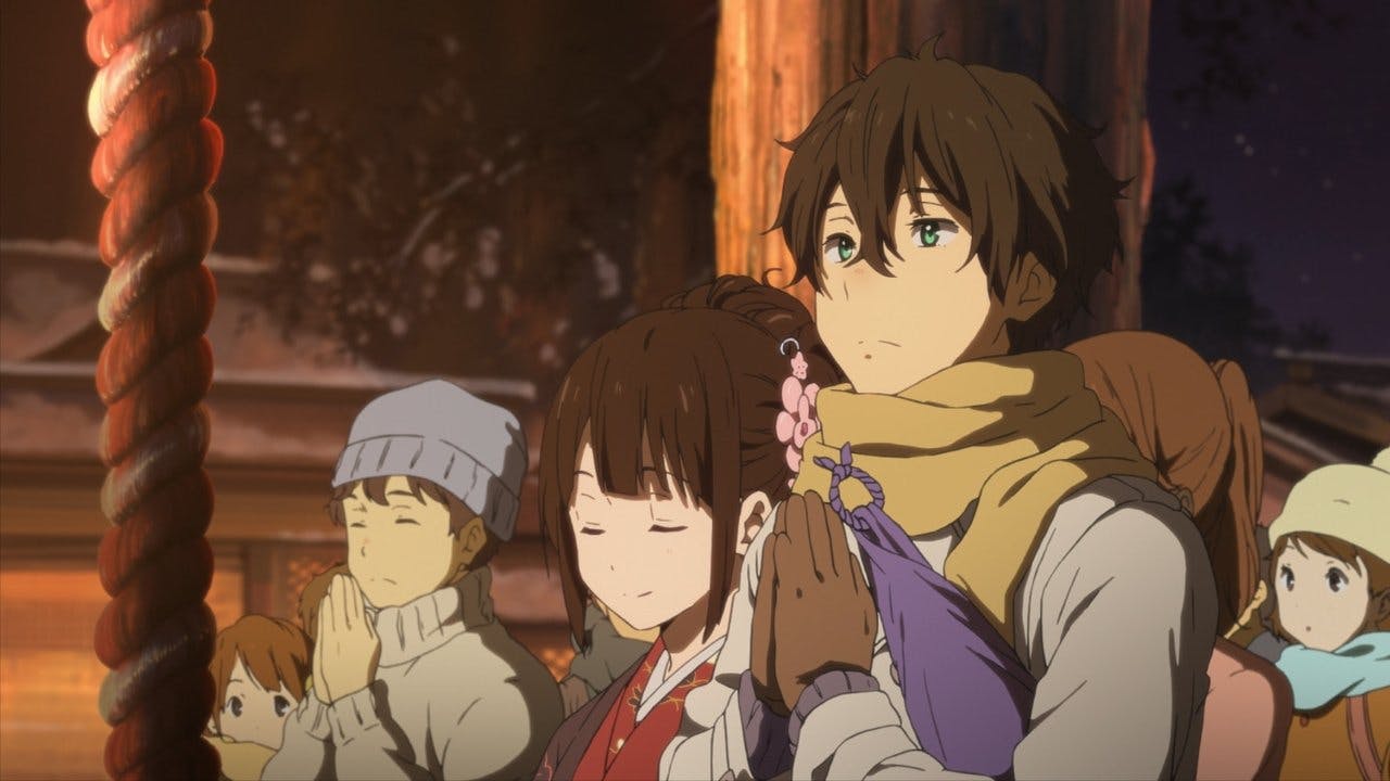 assista ao episódio 20 da temporada 1