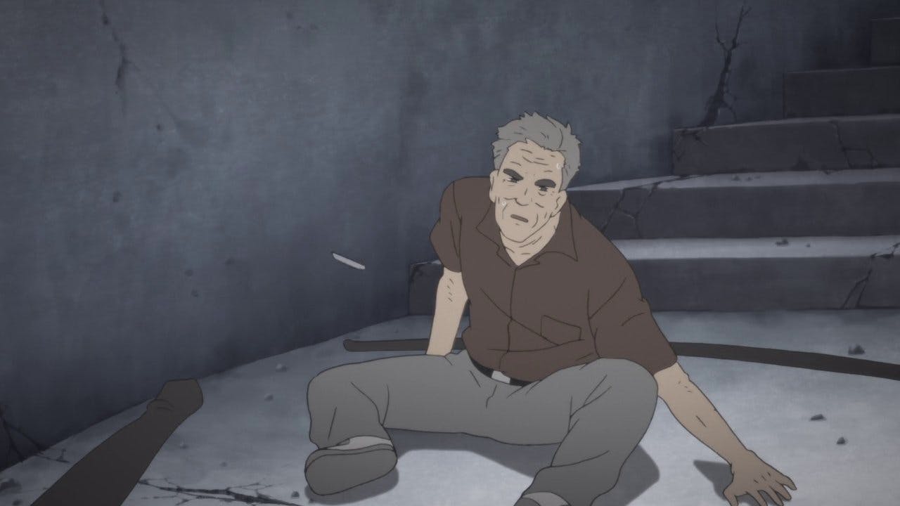 assista ao episódio 6 da temporada 1