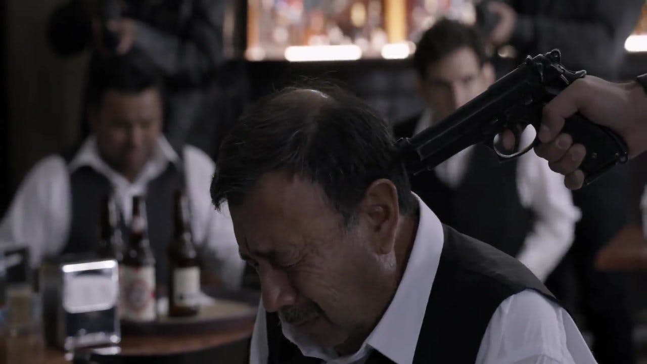 assista ao episódio 13 da temporada 1