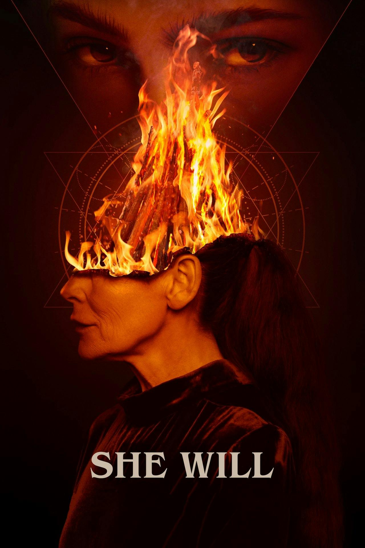 Assistir She Will Online em HD