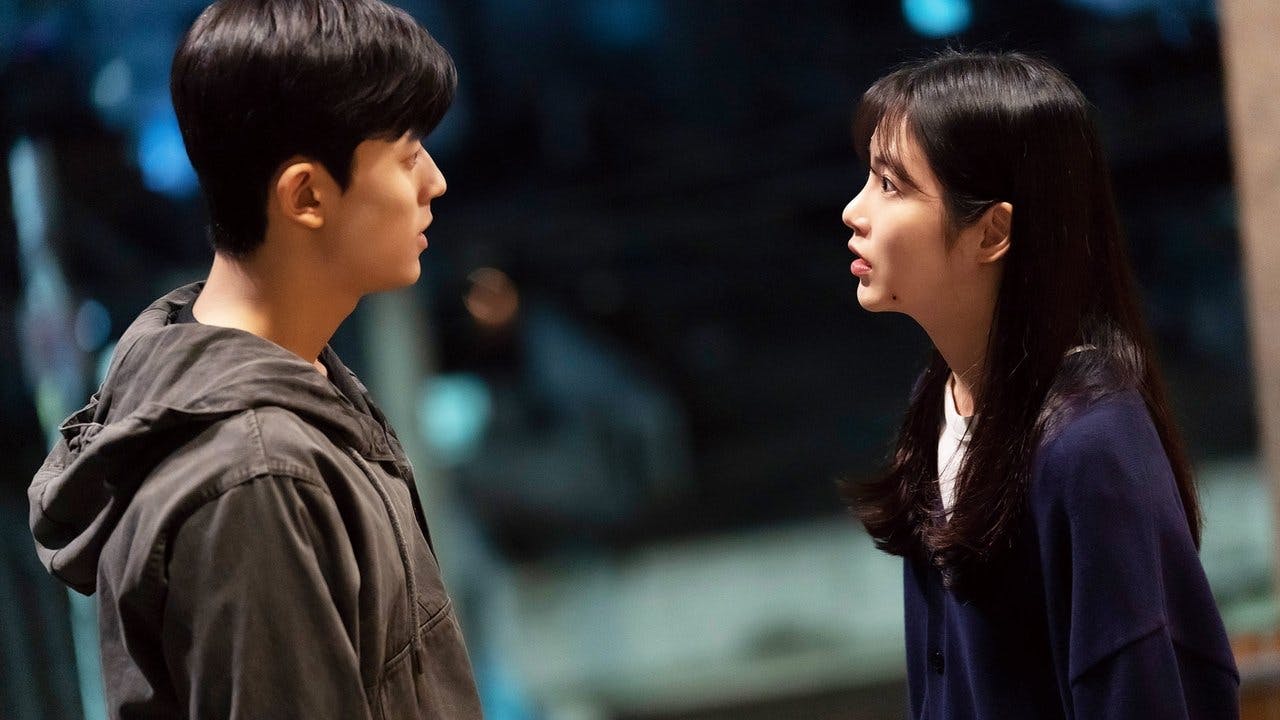 assista ao episódio 8 da temporada 1