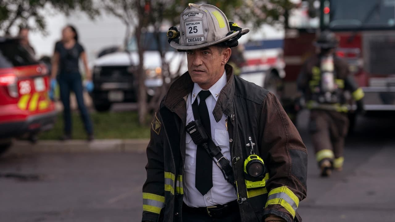 assista ao episódio 1 da temporada 13