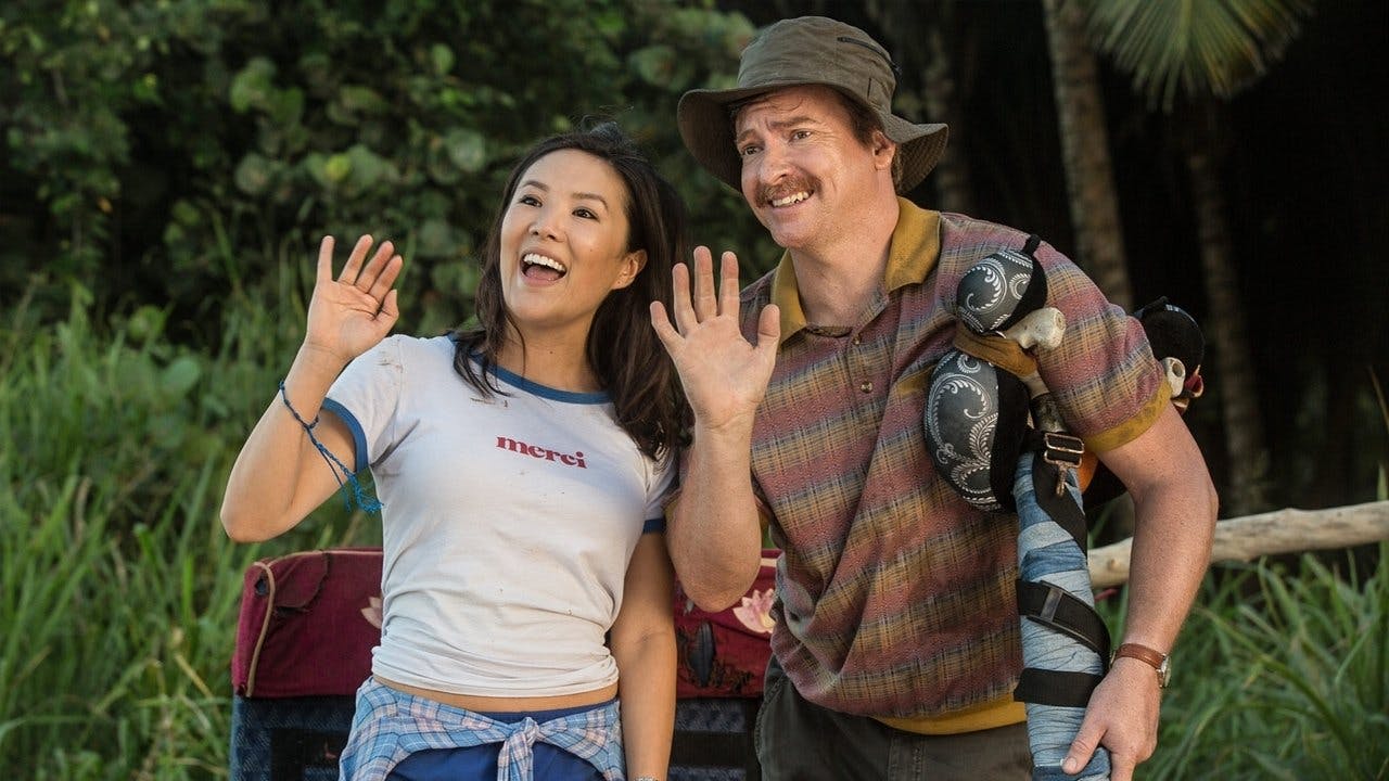 assista ao episódio 2 da temporada 1