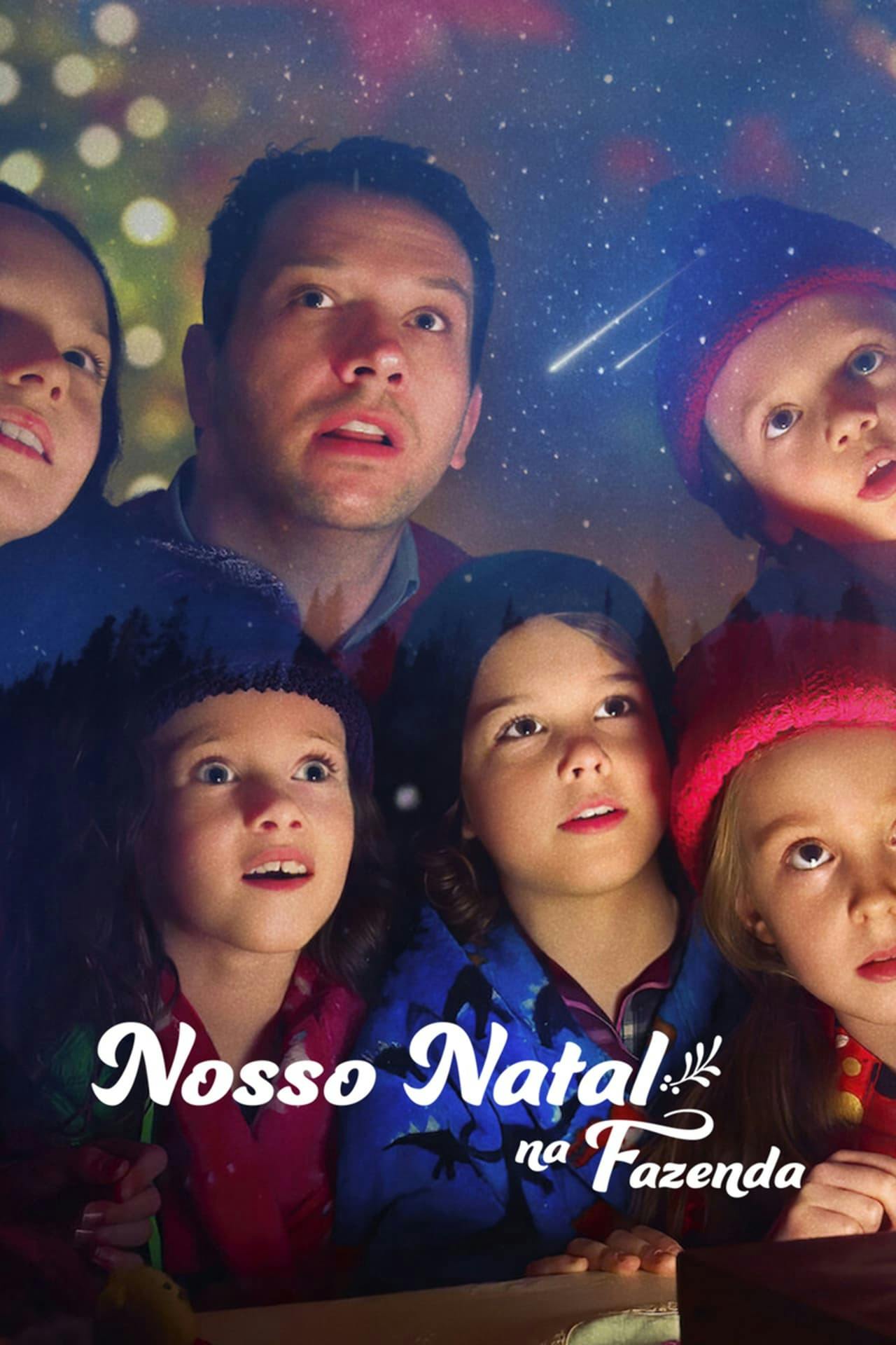 Assistir Nosso Natal na Fazenda Online em HD