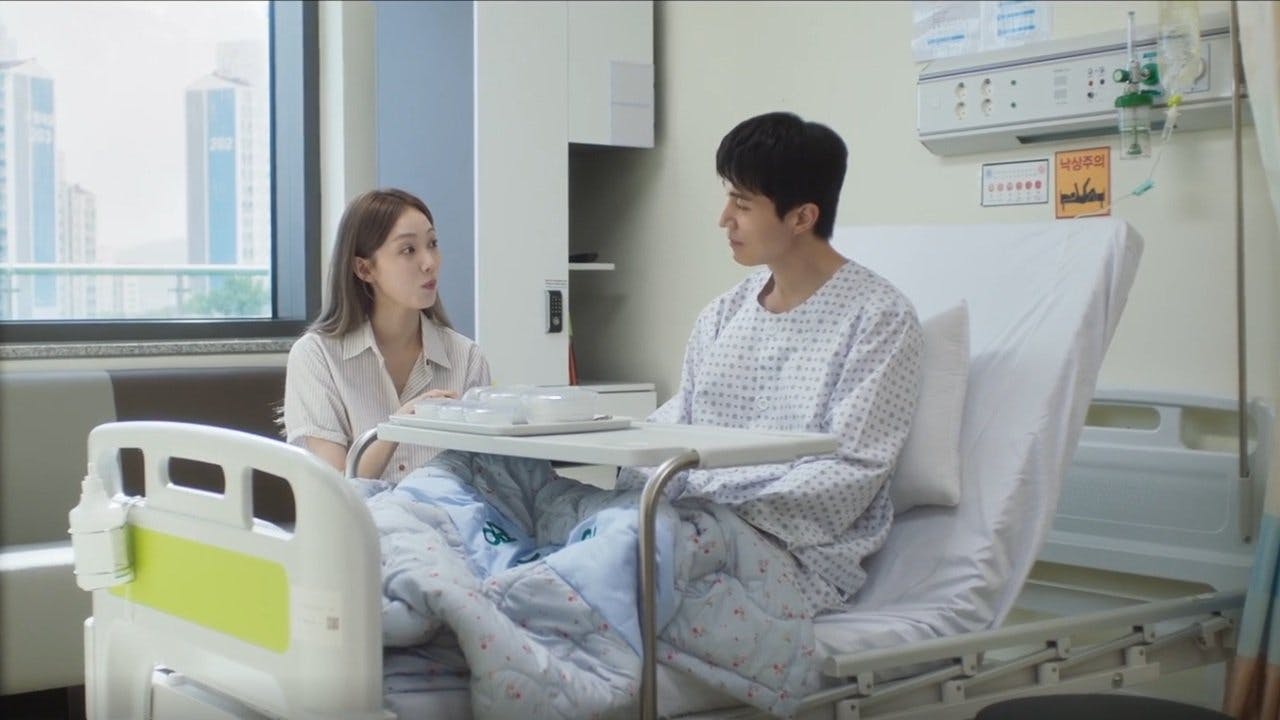 assista ao episódio 13 da temporada 1