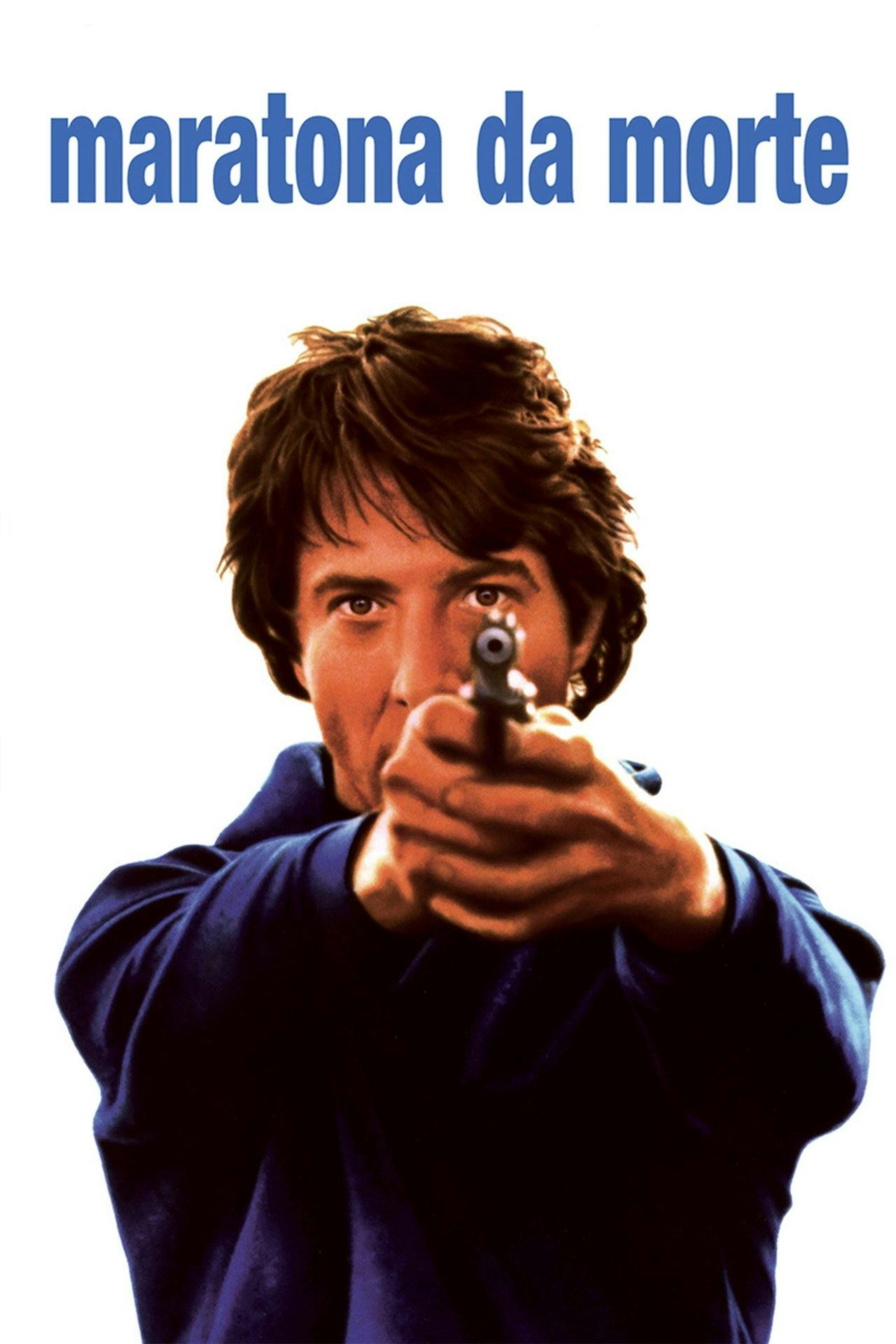 Assistir Maratona da Morte Online em HD