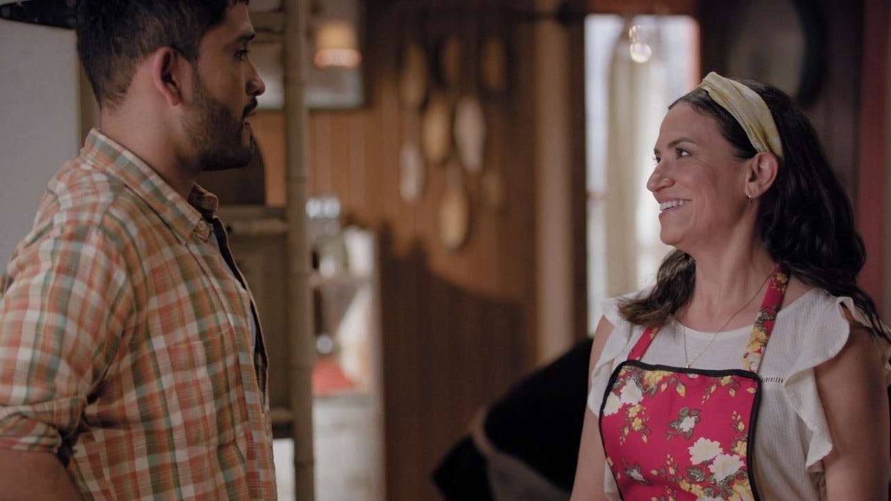 assista ao episódio 20 da temporada 1