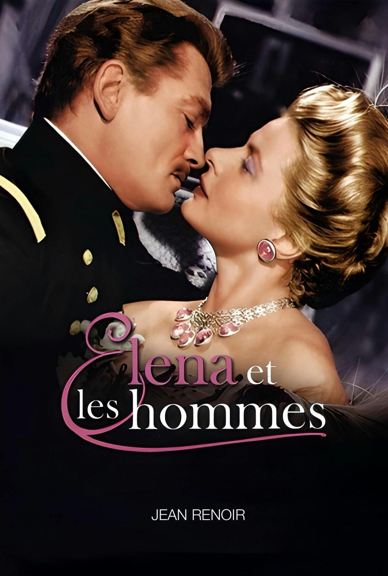 Assistir Estranhas Coisas de Paris Online em HD