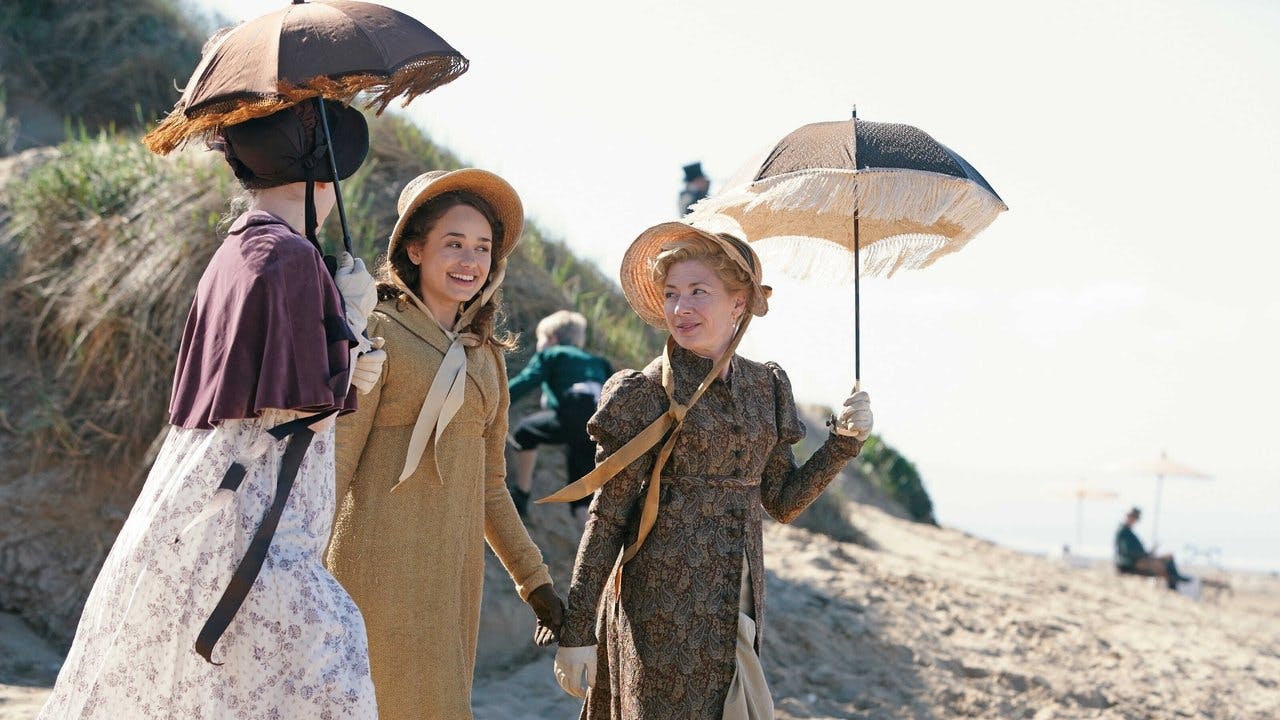 assista ao episódio 1 da temporada 1