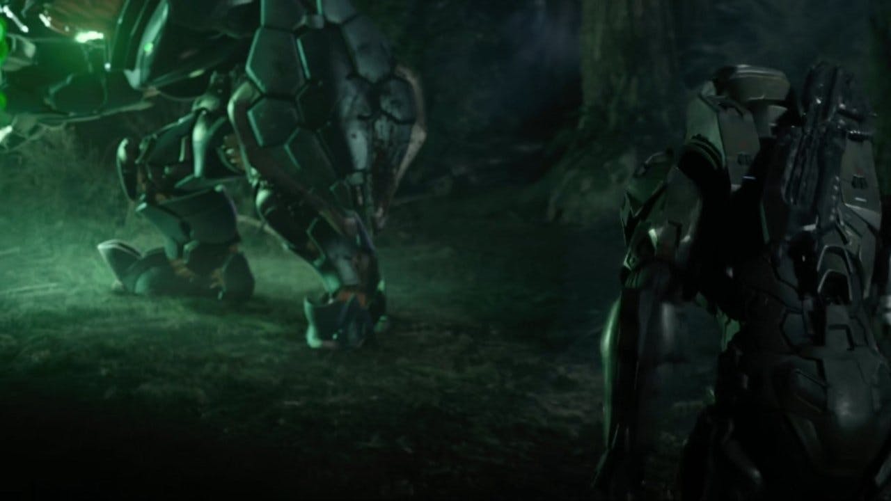 assista ao episódio 4 da temporada 1