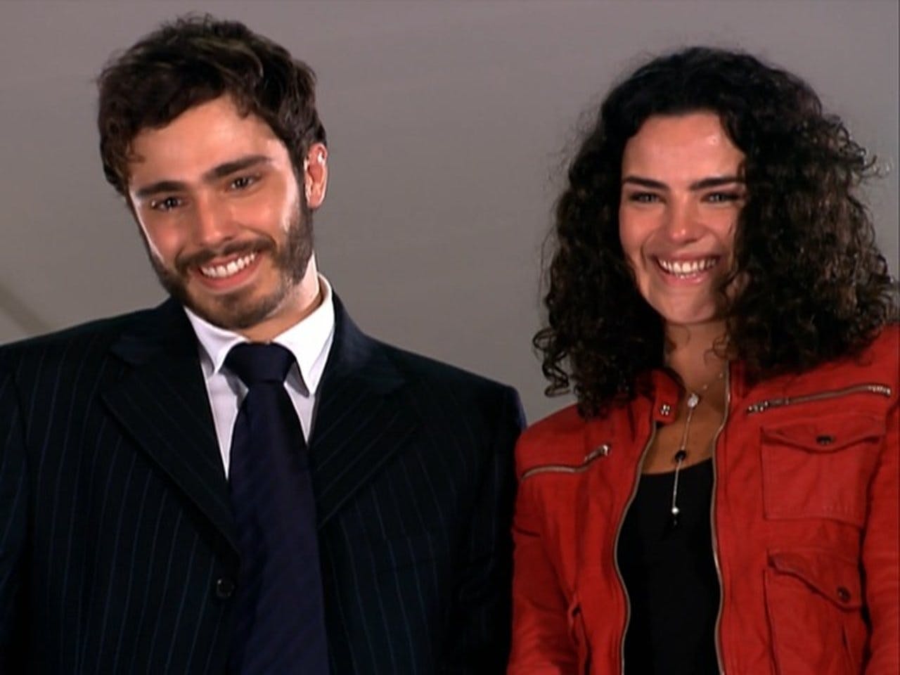 assista ao episódio 92 da temporada 1