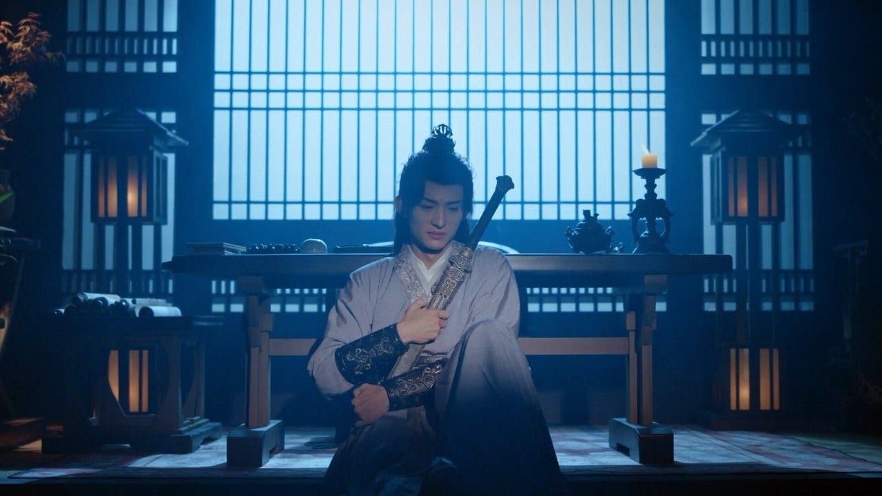 assista ao episódio 17 da temporada 1