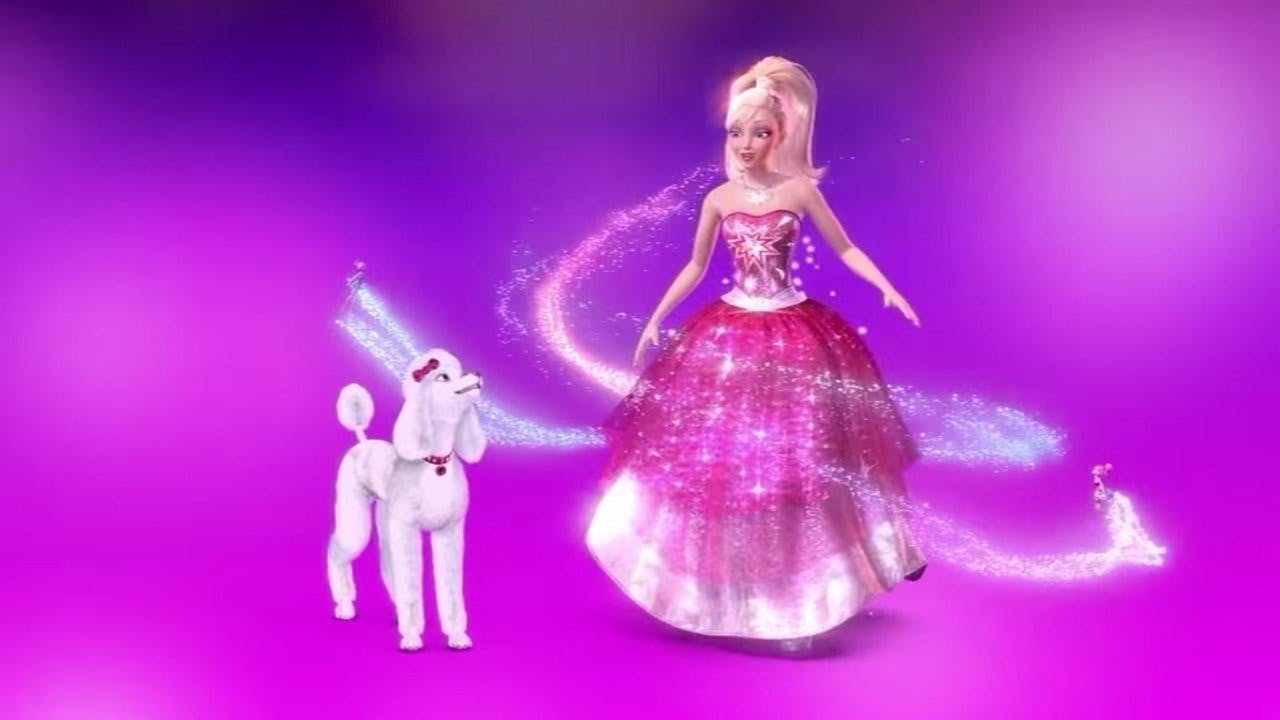 Barbie: Moda e Magia