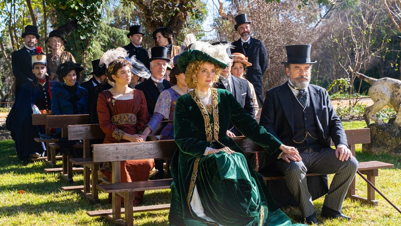 assista ao episódio 89 da temporada 1