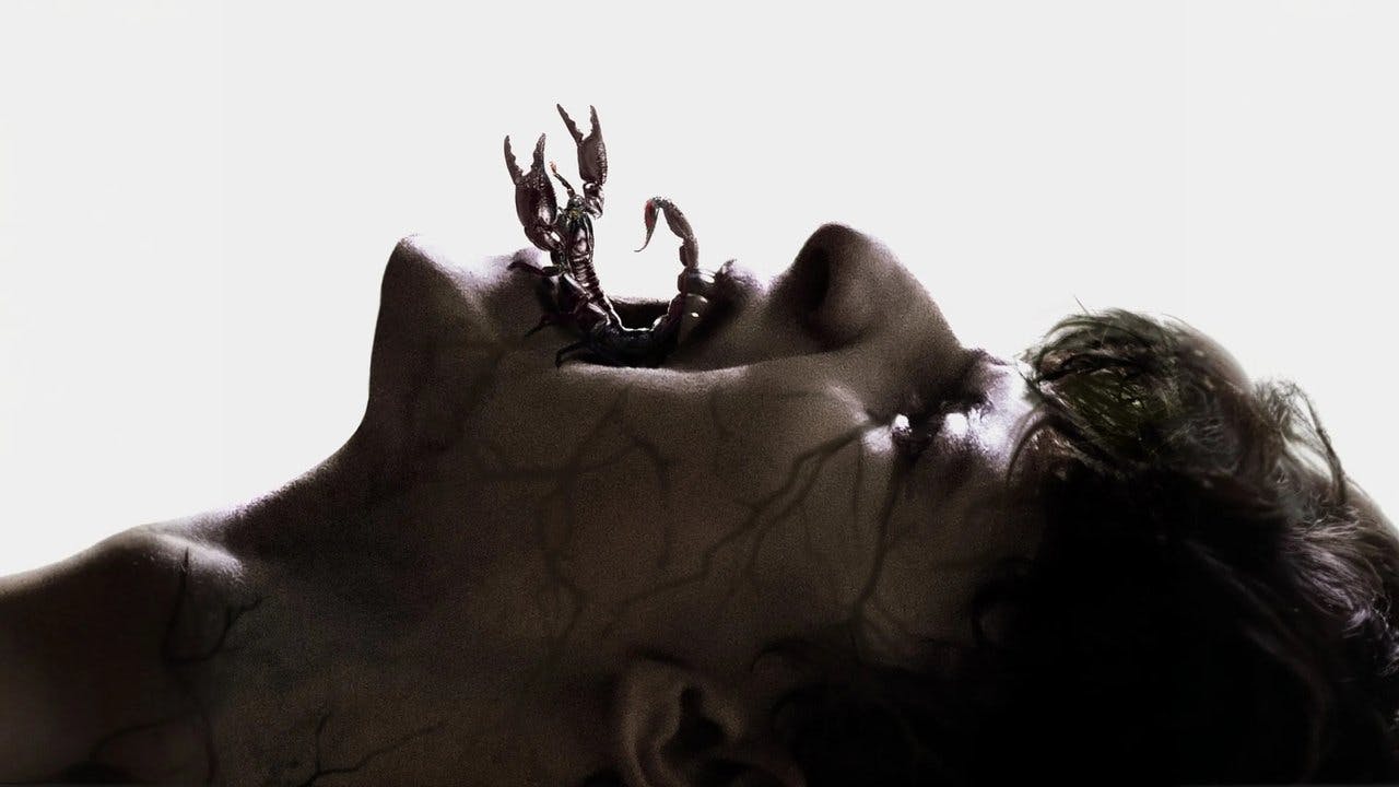 Shaman assista online
