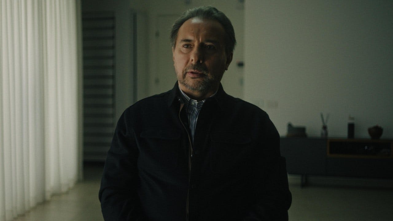assista ao episódio 2 da temporada 1