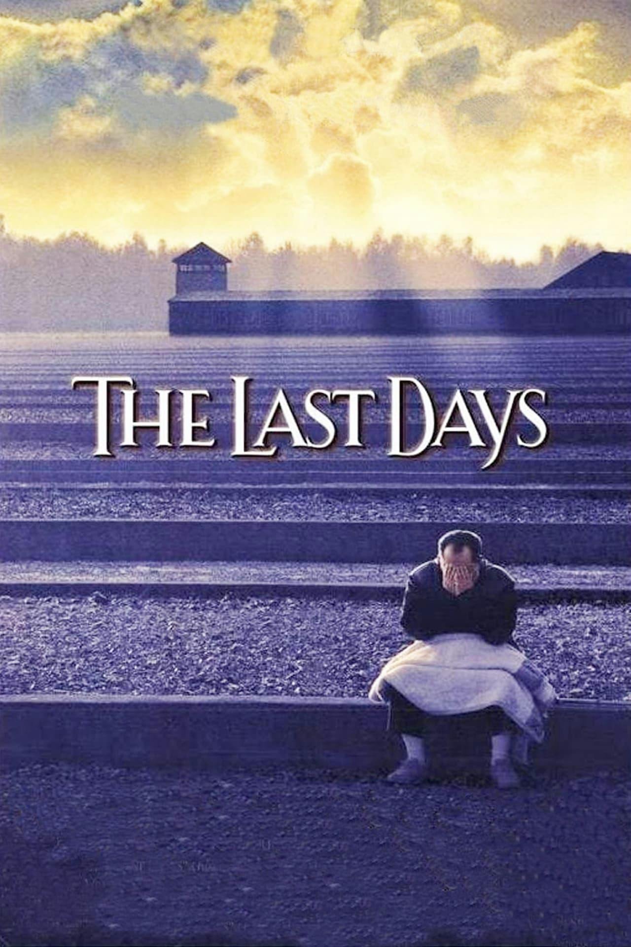 Assistir The Last Days Online em HD