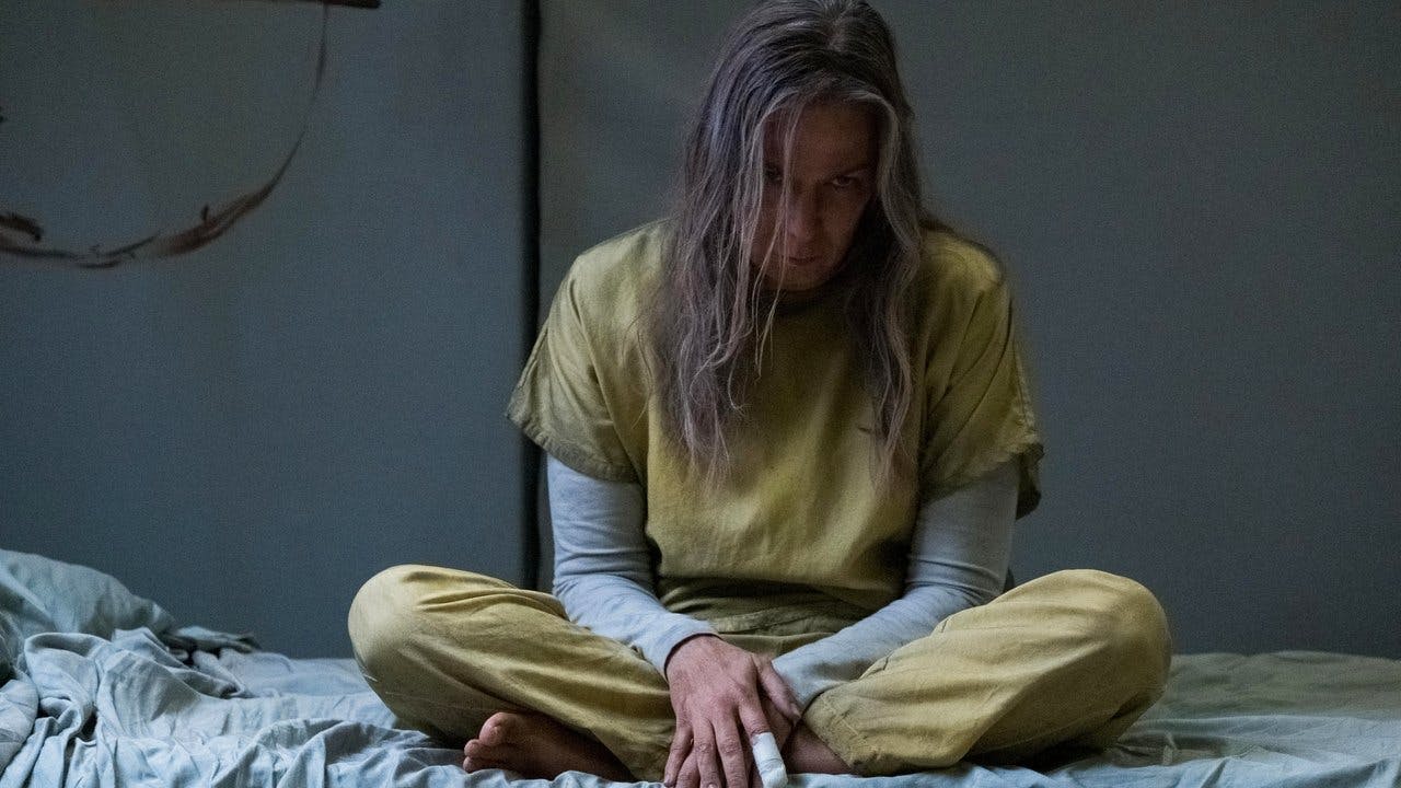 assista ao episódio 2 da temporada 1