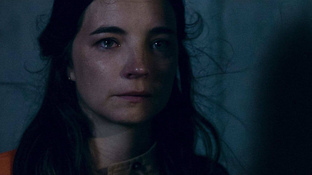 assista ao episódio 8 da temporada 1