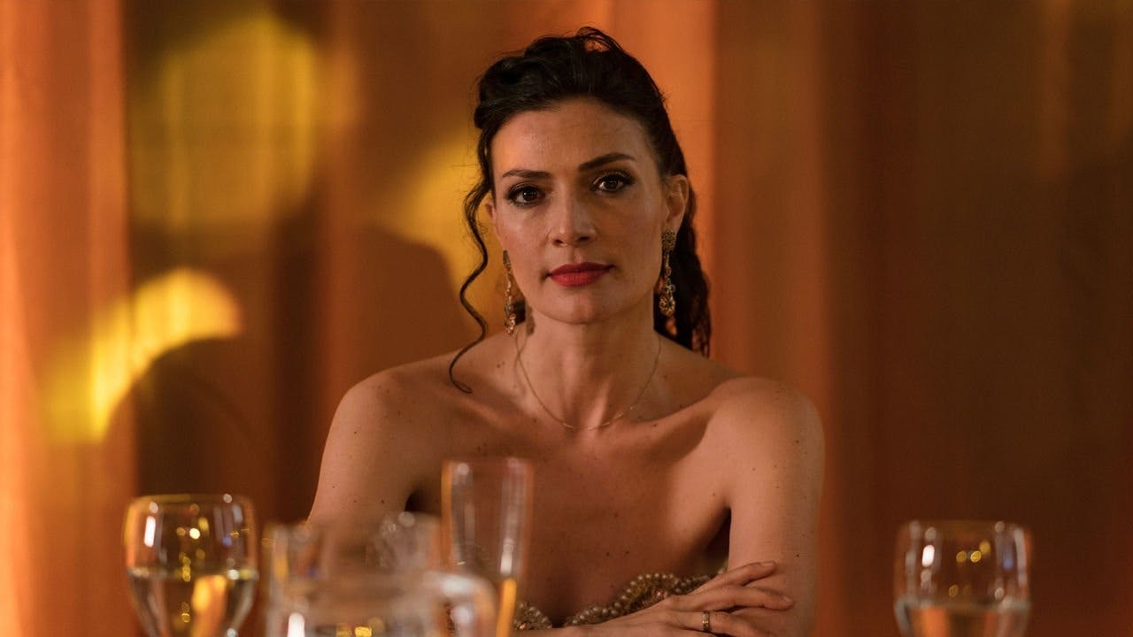 assista ao episódio 9 da temporada 1