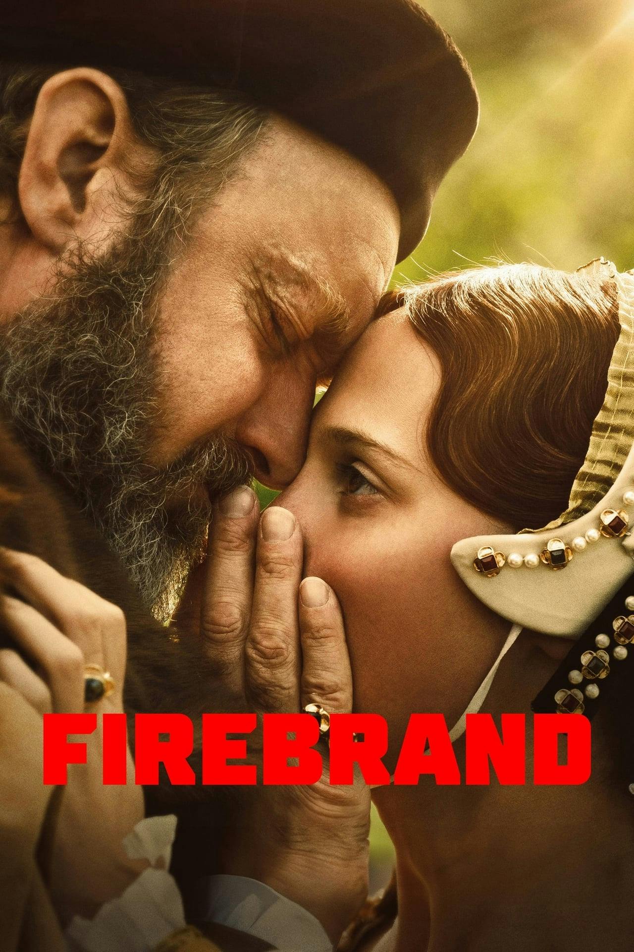 Assistir Firebrand Online em HD