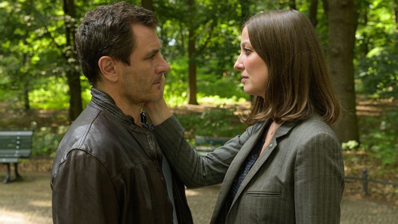 assista ao episódio 8 da temporada 1