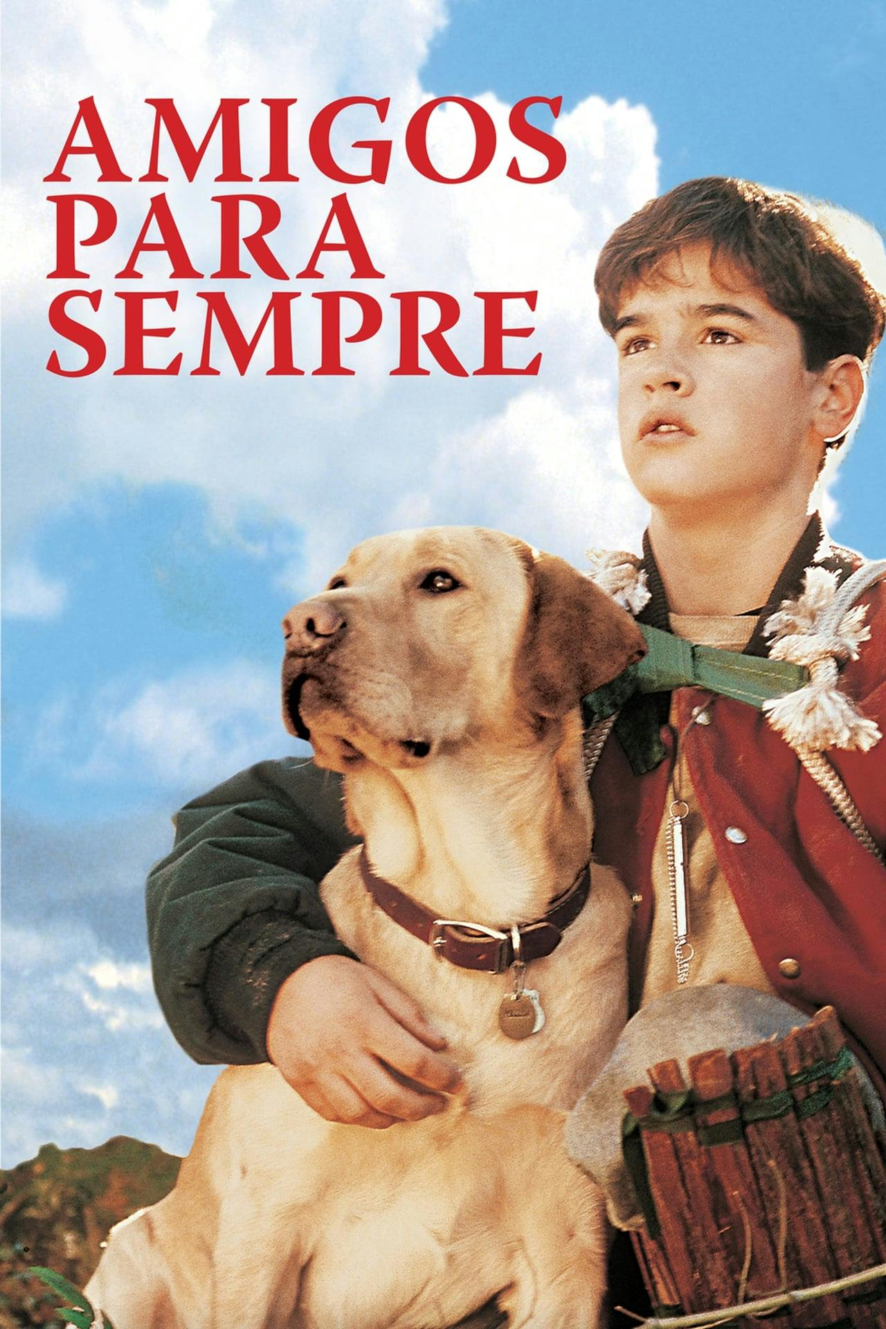 Assistir Amigos para Sempre Online em HD