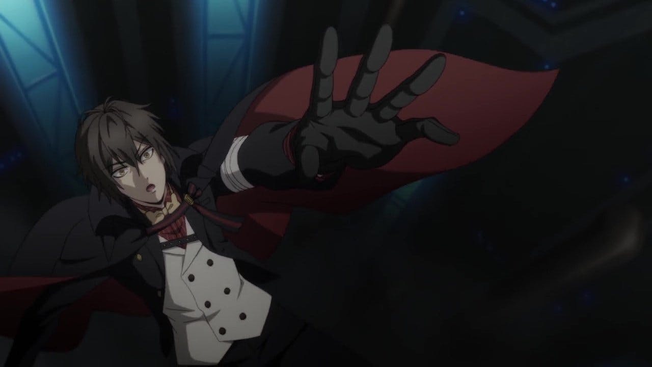 assista ao episódio 12 da temporada 1