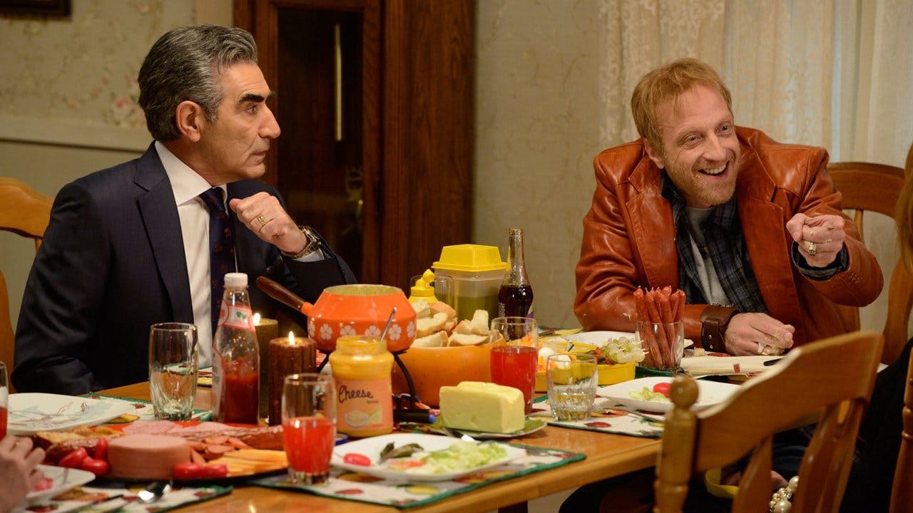 assista ao episódio 2 da temporada 1