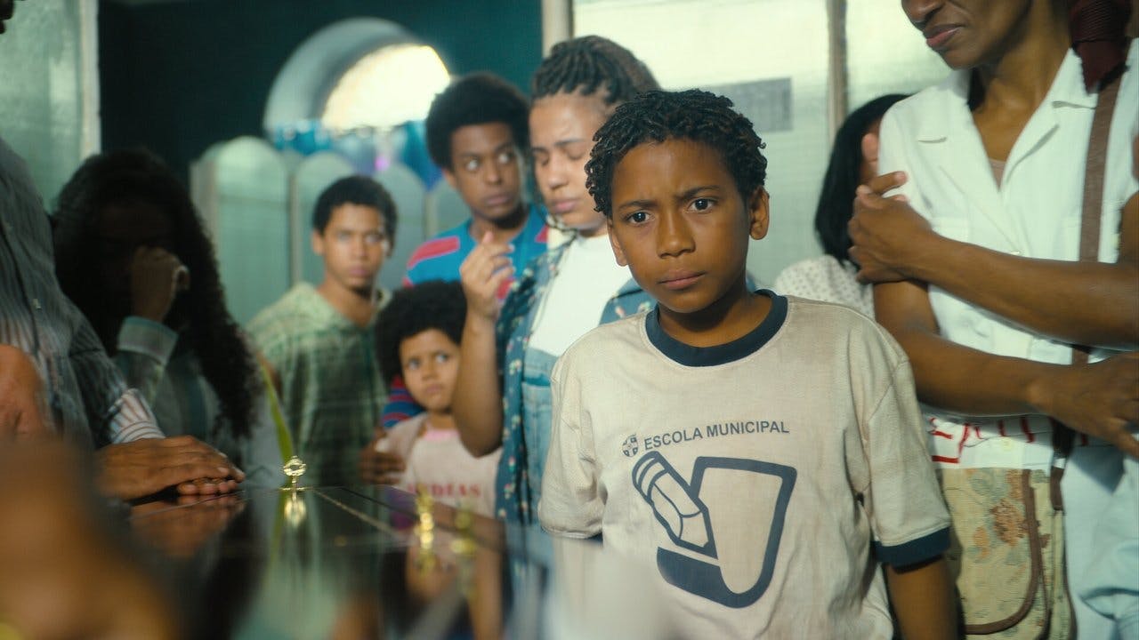assista ao episódio 1 da temporada 1