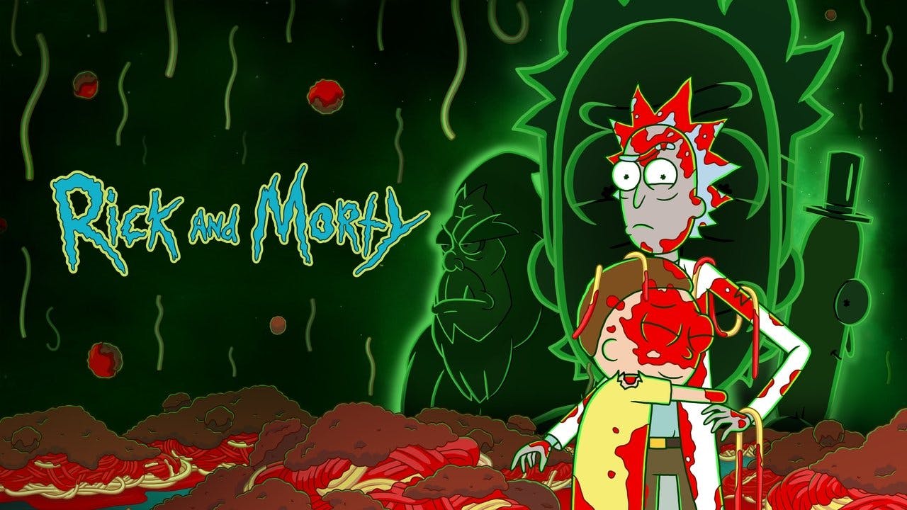 Rick e Morty