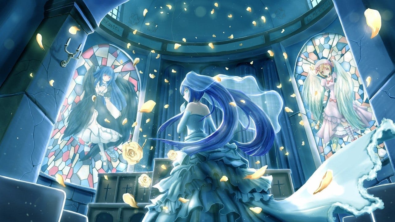 Umineko no Naku Koro ni