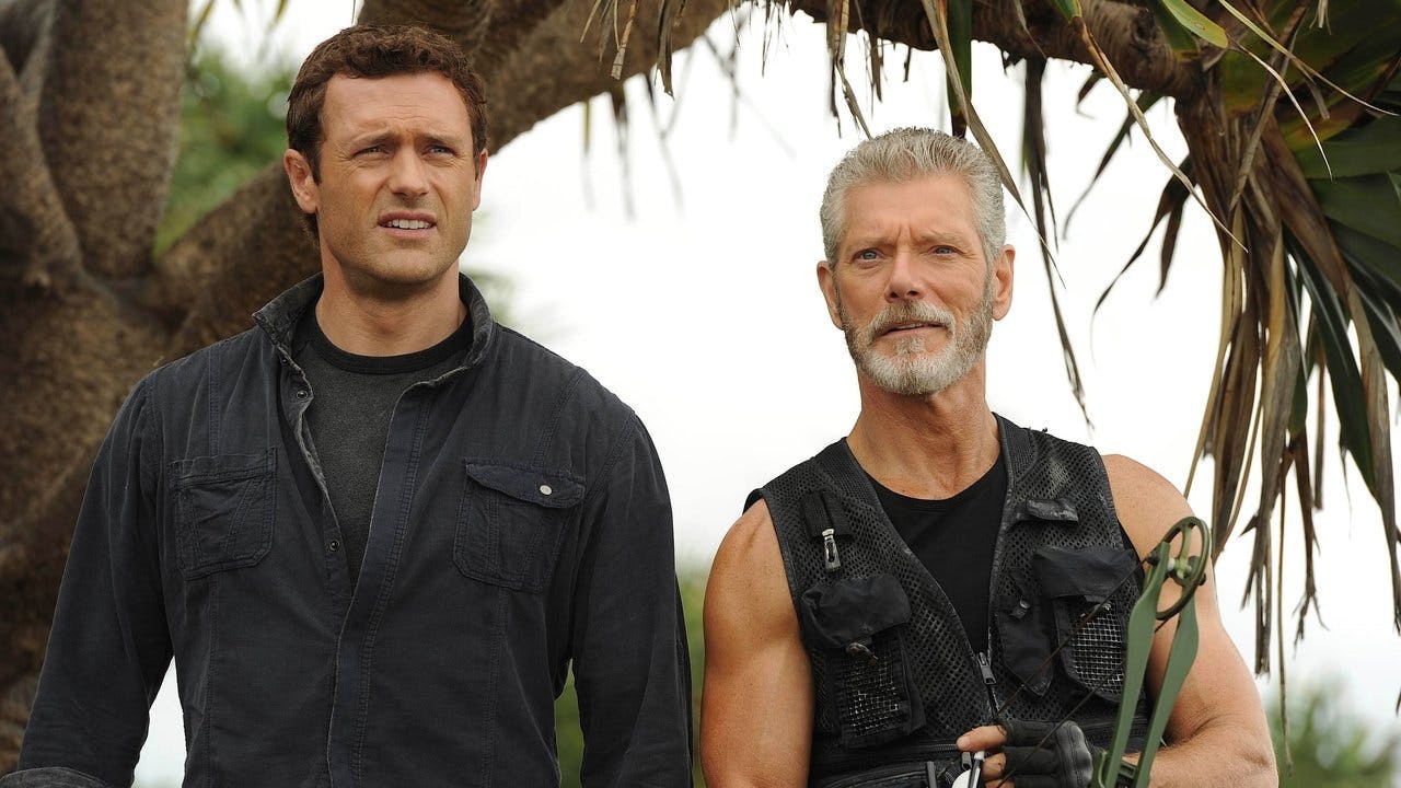 assista ao episódio 7 da temporada 1
