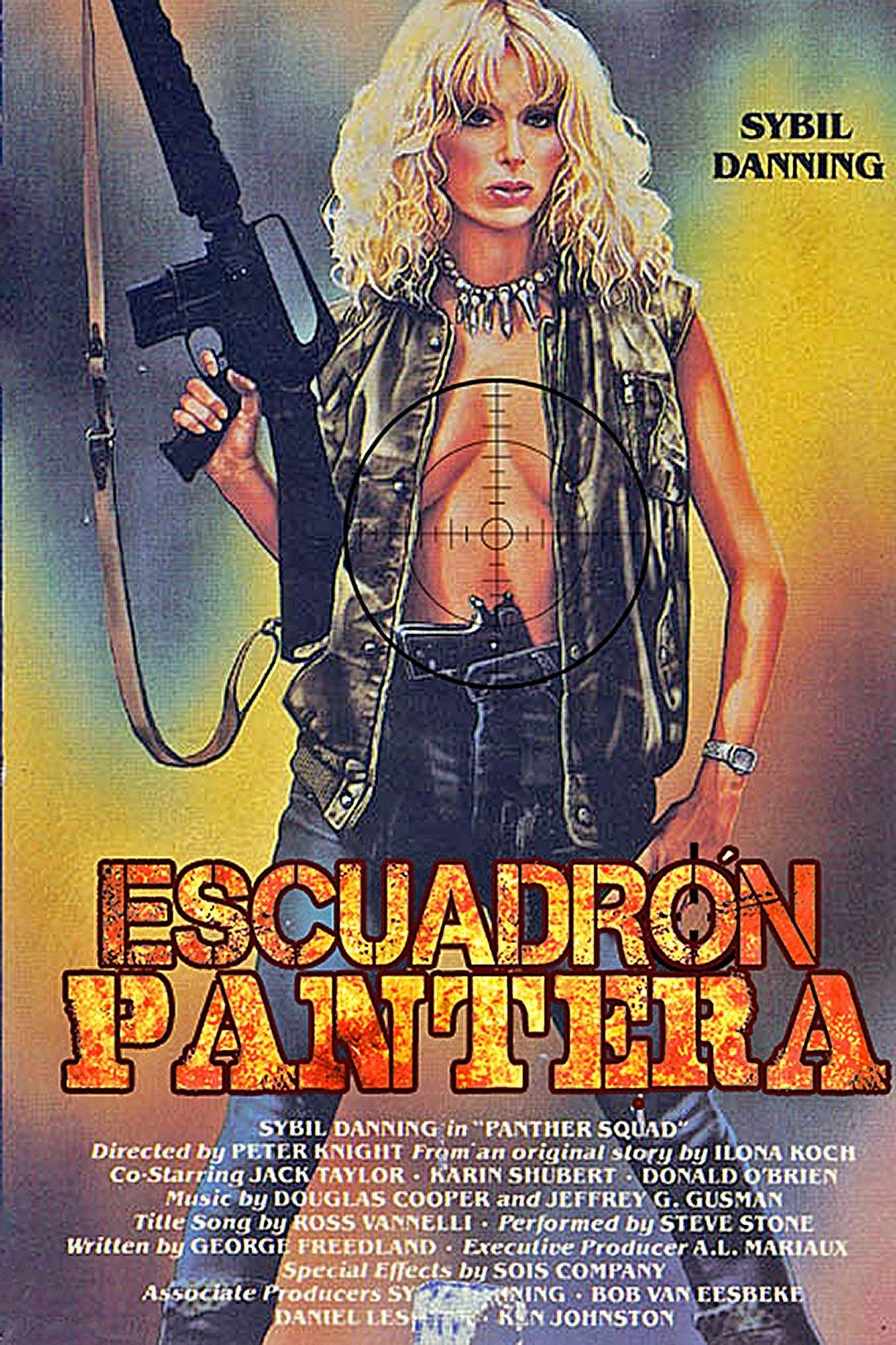 Assistir Panther Squad Online em HD