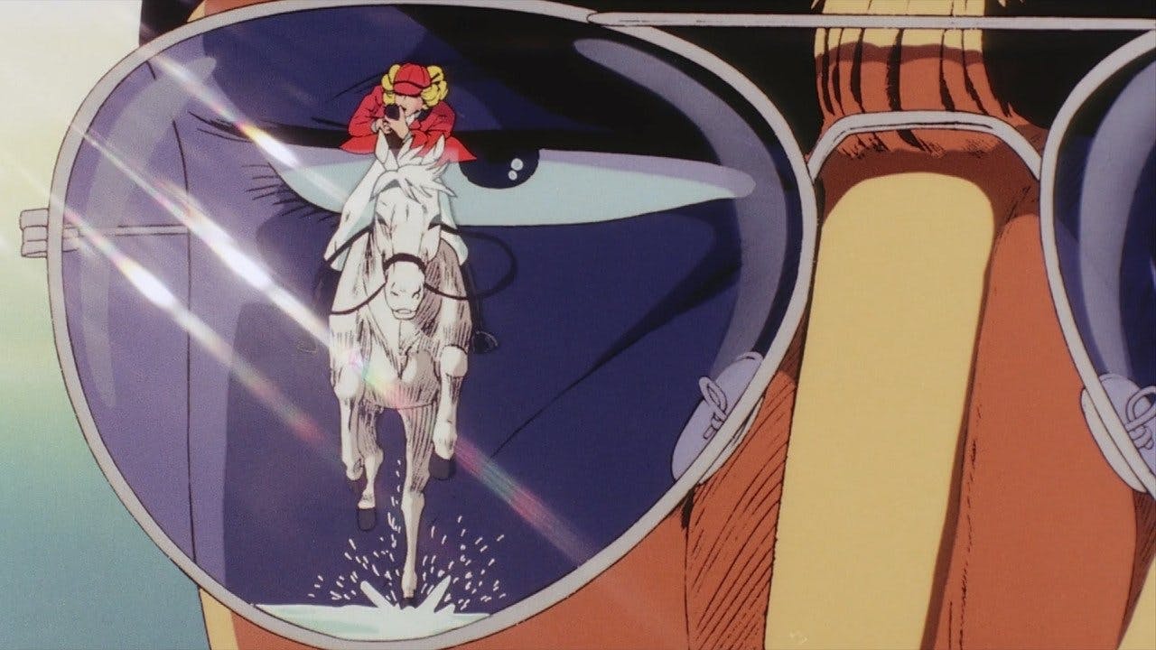Golgo 13 – O Profissional