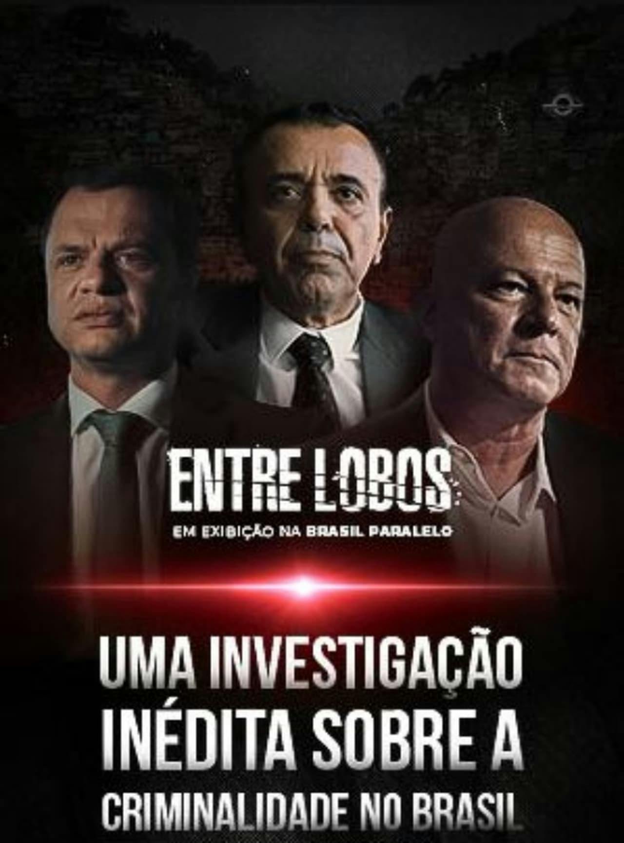 Assistir Entre Lobos Online em HD