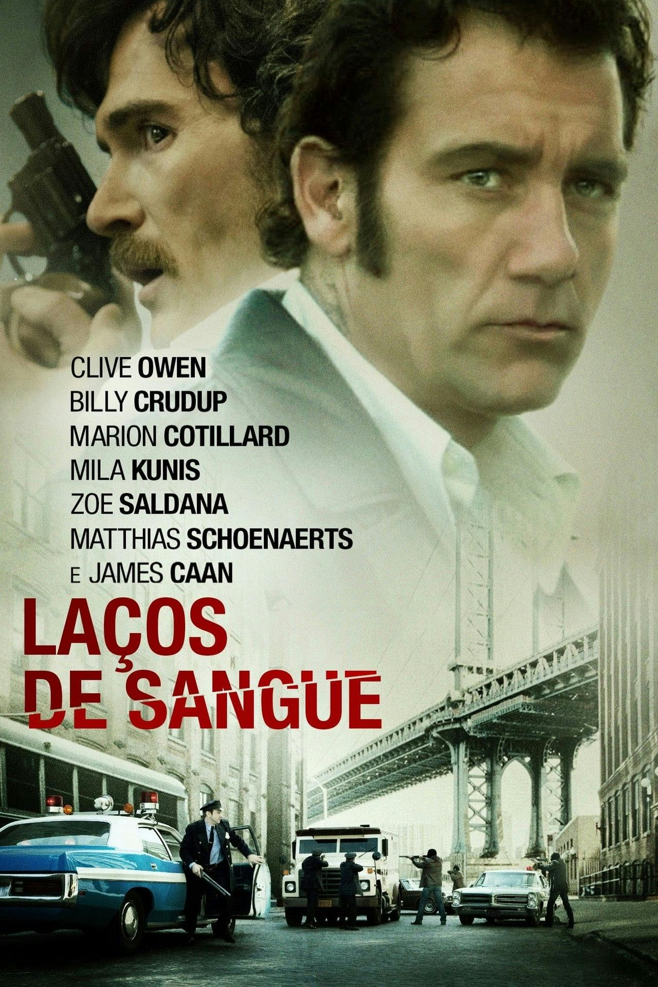 Assistir Laços de Sangue Online em HD